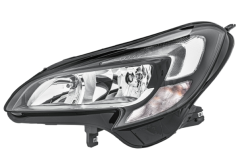 Ajovalo Vasen Uusi Alkuperäinen 39108226 Opel