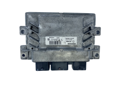 Ohjausyksikkö S120200113A 8200774747 8200700695 Renault Siemens 50674