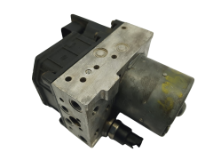 Abs-pumppu Peugeot 307 9650576980 0265225188 0265950084 63772