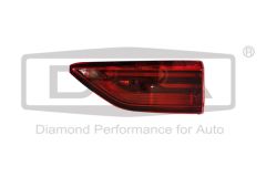Valaisin Oikea 5H0945094C 99451817502 VW Golf 8 DPA