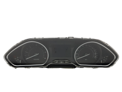 Kierroslukumittari Peugeot 208 9811494080 9808559180 Yazaki NS