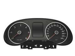 Kierroslukumittari VW Polo 6R 6R0920861F 31929