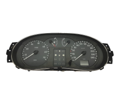 Nopeusmittari Renault Clio 2 7700428508 56589
