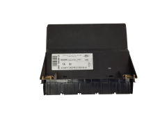 Ohjausyksikön moduuli Ford 2S6T-15K600-CF 5WK48032D Siemens 18379