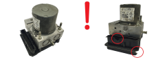 Abs-pumppu Fiat Punto 46825716 0265234006 Bosch 62122