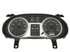 Kierroslukumittari Renault Clio 2 8200261102 30633