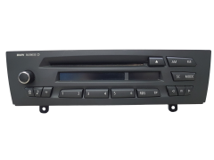 Autosoitin Business CD BMW 1 6512 9227500 Visteon