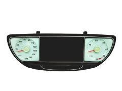 Nopeusmittari 1499140080 Phedra C8 807 Ulysse PSA 37740