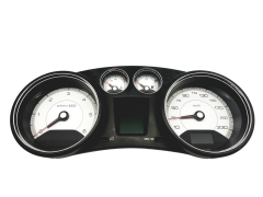Nopeusmittari Peugeot 308 9665107680 503001555308 43625