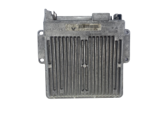 Ohjausyksikkö 7700110399 21650515-7 Renault Sagem 50341