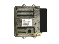 Ohjausyksikkö FGP 55195819 MJD6JF.Y1 Lancia Magneti Marelli 27444