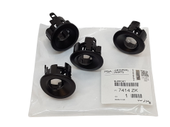 Kiinnitys PDC Citroen Peugeot 7414ZK 7414.ZK Alkuperäinen