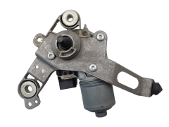 Pyyhkijän moottori Oikea Ford Focus BM51-17504-BM BM51-17K484-B