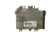Ohjausyksikkö 030906027AA 0261204617 VW Bosch 39454