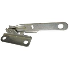 Konepellin Sarana Vasen Alkuperäinen Dacia Logan 6001546875