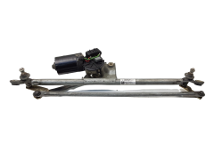 Pyyhkijämekanismi Opel Vectra B 90504143 0390241142 Bosch 1869