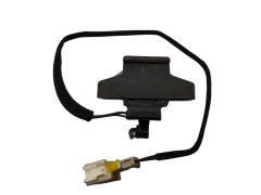 Tavaratilan Lukon Bagażnika 8200078950 Renault Clio 2 MGI 11659