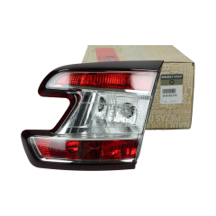 Jarruvalo Oikea Alkuperäinen Renault Megane III 265500027R