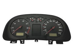 Kierroslukumittari VW Golf MK4 Bora 1J0920805 0263628000 51798