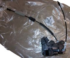 Oven lukitusmekanismi Oikea Etu Alkuperäinen 9832797780 Citroen