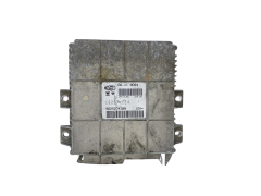 Ohjausyksikkö 9625274380 G6.110D04 16227.124 PSA Magneti Marelli 62155