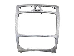 Koristepaneeli Mercedes-Benz W203 A2036802439