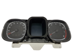 Nopeusmittari Fiat Panda 0887766550 51973991 23927