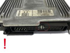Ohjausyksikkö 96259124 K115000010G Daewoo Siemens 49701