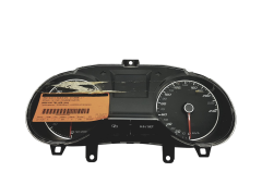 Nopeusmittari Seat Ibiza 6J0920804N A2C3505400 52273