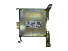 Ohjausyksikkö 23710-70J61 80114D Nissan Lucas 51539