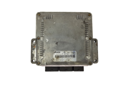 Ohjausyksikkö 0281011101 8200163528 8200095416 Renault Bosch 18634