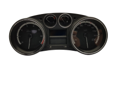 Kierroslukumittari Peugeot 308 9665107380 1319