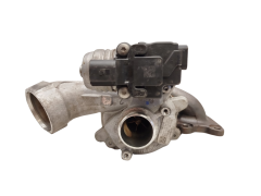 Turboahdin VW Audi Seat Skoda 1,4 TSI 04E145704P