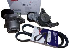 Käyttöhihnan Kiristin KHV272 1616876980 Citroen Peugeot