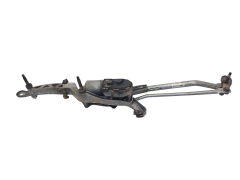 Pyyhkijämekanismi Mercedes-Benz W204 A2048201040 1397220567 Bosch 1429