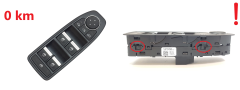 Ikkunannostimen Kytkin Renault Clio 5 Captur 2 Arkana 254015831R 2