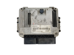 Ohjausyksikkö 51828273 0281012964 Lancia Bosch