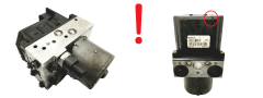 Abs-pumppu Smart Fortwo 0012793V002 0265950077 Bosch 59803