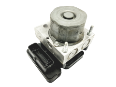 Abs-pumppu Smart Forfour 476605476R 0265257284 Bosch 39435