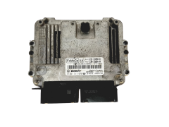 Ohjausyksikkö 0261S17676 G1B1-12A650-KD E1BA-12B684-AA Ford Bosch