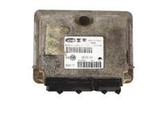 Ohjausyksikkö 036906014 IAW4AV.V0 VW Magneti Marelli 21154