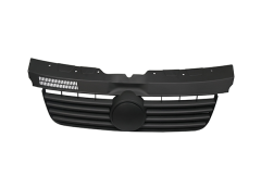 Jäähdyttimen Säleikkö 7H0853653 88530941502 VW Transporter T5 DPA