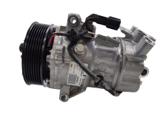 Ilmastoinnin Kompressori Renault Clio 5 Captur 2 926002888R Sanden 0km 1100