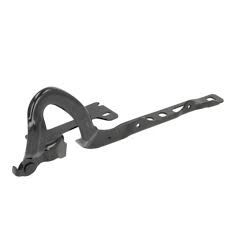 Konepellin Sarana Oikea Alkuperäinen Peugeot 208 9672865480