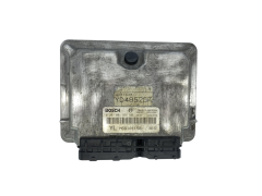 Ohjausyksikkö Rover MSB101150 0281001956 Bosch 62851
