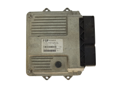 Ohjausyksikkö 55194016 MJD6JF.Y1 71600.007.02 FGP Lancia