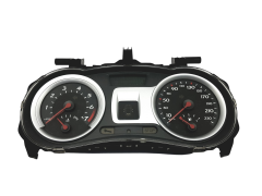 Kierroslukumittari Renault Clio 3 8200628775 G 53673