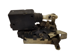 Oven lukitusmekanismi Vasen Taka 96056005 Citroen ZX Rockwell 11154