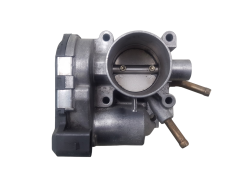 Kaasuläpän venttiili VWAG 030133062C 0280750095 Bosch 1746