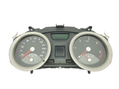 Kierroslukumittari Renault Megane 2 8200399700 C 28469